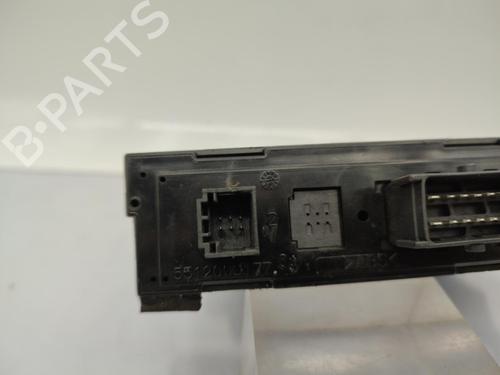 Left front window motor PEUGEOT 307 Break (3E) 2.0 HDI 90 | BP23677339E21 - Image 5