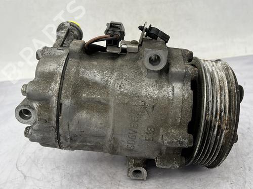 AC compressor FIAT GRANDE PUNTO (199_) 1.3 D Multijet | BP32258336M34  - Image 5