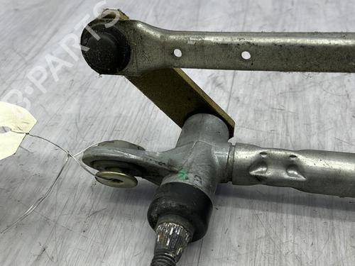 Front wiper motor PEUGEOT 406 (8B) 2.1 TD 12V | BP23674682M29 