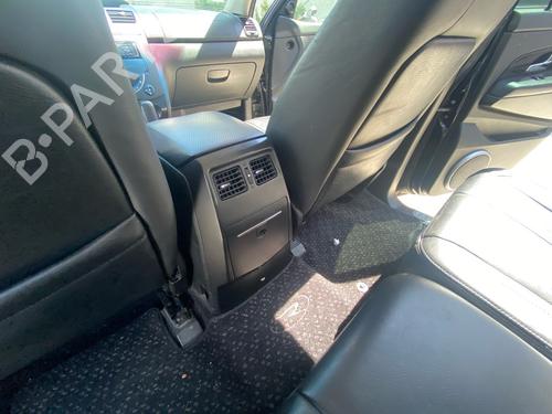 Left sun visor SSANGYONG REXTON / REXTON II (GAB_) 2.7 D 4x4 | BP36956713I1 - Image 53