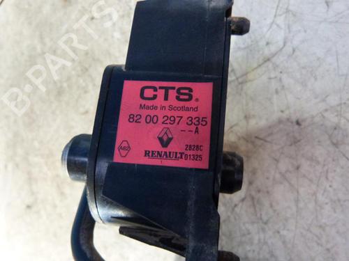 Electronic module RENAULT CLIO III Grandtour (KR0/1_) 1.5 dCi (KR0F) | BP23690385M83 - Image 4