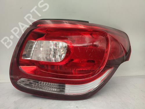 Used Right taillight CITROËN DS3 (SA_) 1.6 VTi 120 (120 hp) 28450251
