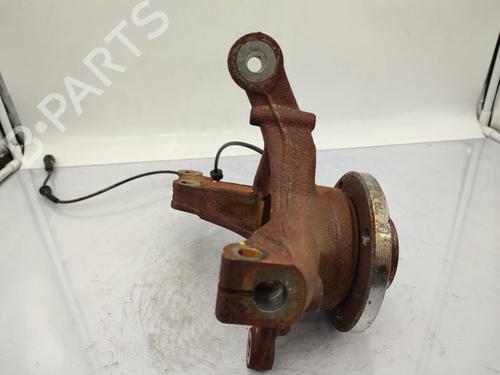 Right front steering knuckle DACIA SANDERO III 1.0 SCe 65 | BP23729524M26 