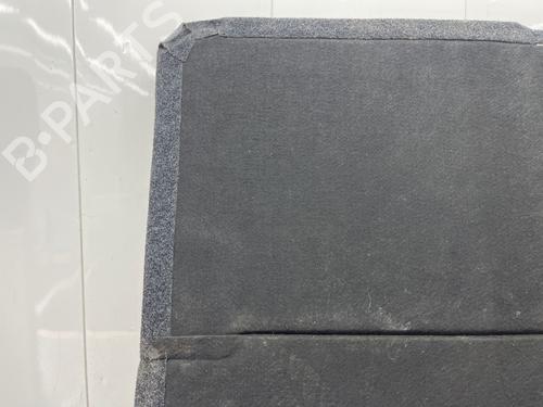 Plancher du coffre Plancher du coffre RENAULT CLIO III Grandtour (KR0/1_) 1.5 dCi (KR0F) (86 hp) 36401115 36401115