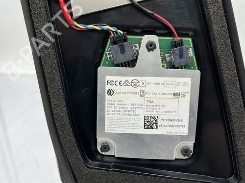Electronic module TESLA MODEL 3 (5YJ3) EV AWD | BP27254605M83 - Image 6