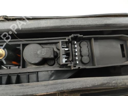 Right taillight RENAULT KANGOO (KC0/1_) 1.9 dCi 4x4 (KC0V) | BP23743176C35  - Image 5