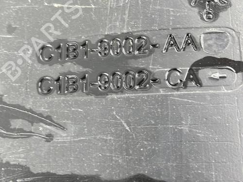 Bensintank FORD FIESTA VI (CB1, CCN) 1.5 TDCi | BP23757079C62 