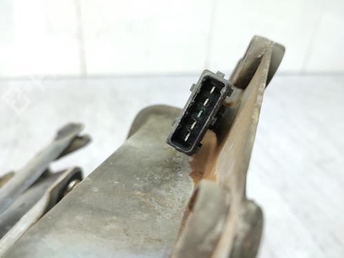 Front wiper motor PEUGEOT 306 Hatchback (7A, 7C, N3, N5) 1.9 D | BP23721621M29 