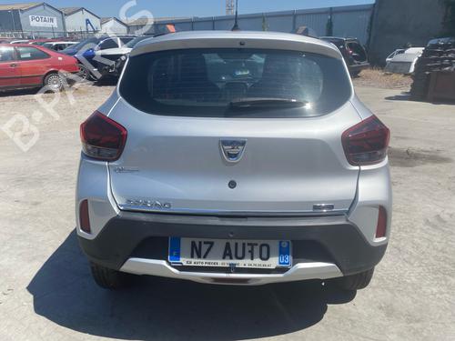 Venstre baglygte DACIA SPRING EV (B6M1) | BP37743786C34 - Image 26