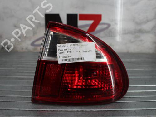 Used Right taillight SEAT LEON (1M1) 1.9 TDI (110 hp) 23685790