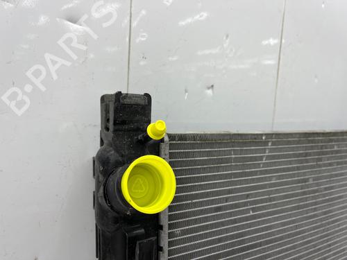 Water radiator DACIA SANDERO II 1.5 Blue dCi 95 (B8JL) | BP35890169M31 - Image 4