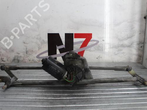 Viskermotor vindrude VW GOLF III (1H1) 1.9 D (64 hp) 23691828