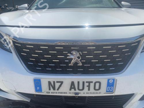 Engine PEUGEOT 5008 II (MC_, MJ_, MR_, M4_) 2.0 BlueHDi 150 (MJAHXW, MJAHXH, MJAHXN, MJAHXV, MJAHXG) | BP36664010M1  - Image 24