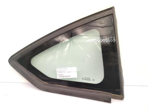 Used Rear right quarter glass CITROËN C4 I (LC_) 1.6 HDi (90 hp) 23721396