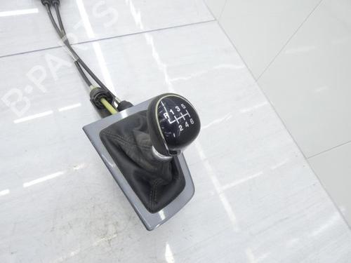Used Gear lever Gear lever FORD FOCUS III Turnier 1.6 TDCi (115 hp) 23690202 23690202