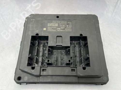 Electronic module SEAT IBIZA V (KJ1, KJG) 1.0 TSI | BP40222534M83  - Image 10