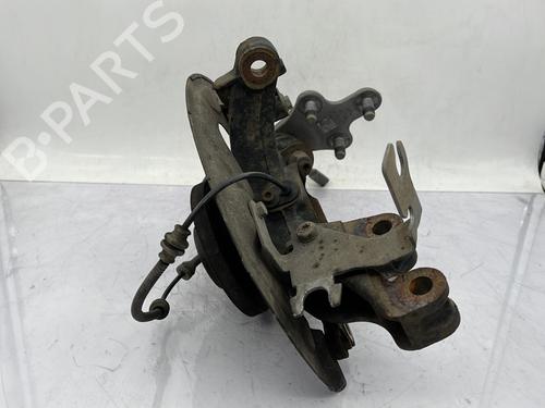 Used Right front steering knuckle Right front steering knuckle CITROËN C4 Picasso II 1.6 HDi / BlueHDi 115 (115 hp) 28490317 28490317