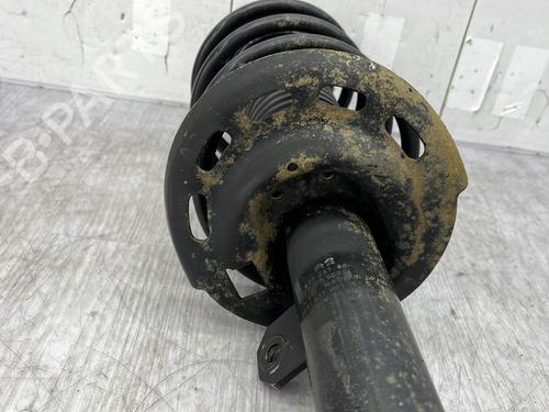 Left front shock absorber PEUGEOT 208 I (CA_, CC_) 1.6 HDi / BlueHDi 75 | BP27358532M16