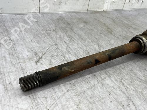 Right front driveshaft CITROËN C4 II (NC_) 1.6 BlueHDi 120 | BP32782616M39 - Image 8
