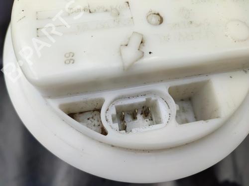 Fuel pump RENAULT CLIO II (BB_, CB_) 1.2 (BB0A, BB0F, BB10, BB1K, BB28, BB2D, BB2H, CB0A,... | BP23679890M76 