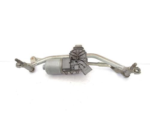 Front wiper motor PEUGEOT 207 CC (WD_) 1.6 HDi | BP23707436M29 