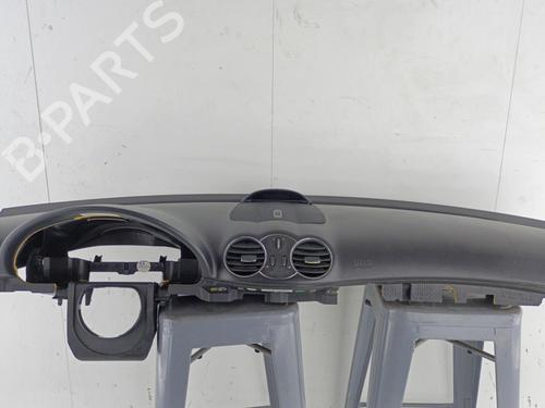 Used Dashboard Dashboard MERCEDES-BENZ CLK (C209) CLK 320 CDI (209.320) (224 hp) 23676396 23676396