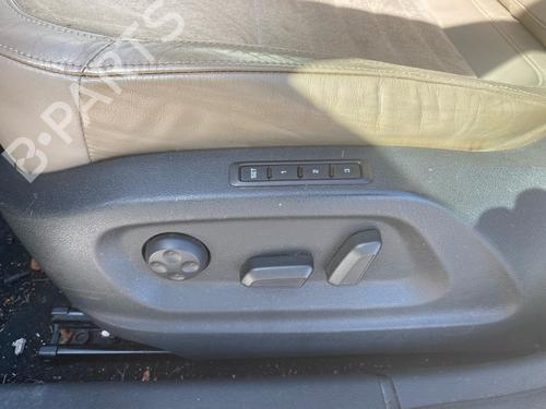 Right sun visor SKODA YETI (5L) 1.2 TSI | BP36551589I2 - Image 97