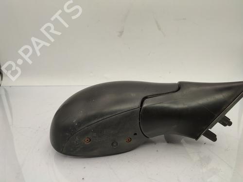 Right mirror CITROËN XSARA PICASSO (N68) 2.0 HDi | BP27809442C27 