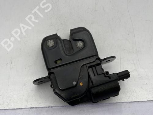 Used Tailgate lock Tailgate lock RENAULT GRAND SCÉNIC III (JZ0/1_) 1.5 dCi (JZ0B, JZ07) (106 hp) 23754662 23754662