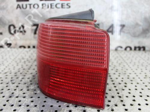 Right taillight PEUGEOT 106 II (1A_, 1C_) 1.4 i | BP23685464C35 