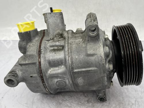 Used AC compressor AC compressor VW TIGUAN (5N_) 1.4 TSI (150 hp) 29003200 29003200