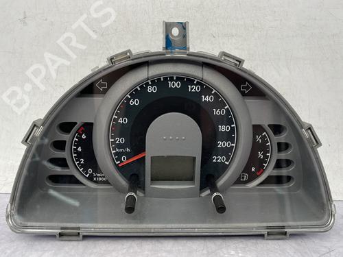 Elektronisk modul VW FOX Hatchback (5Z1, 5Z3, 5Z4) 1.2 | BP30902415M83 