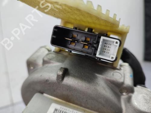 Steering column RENAULT MEGANE III Grandtour (KZ0/1) 1.5 dCi (KZ0C, KZ1A) | BP23719374M21 