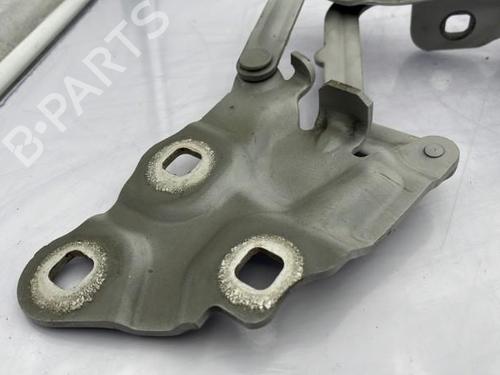 Hinge/Door check strap BMW X3 (F25) xDrive 30 d | BP23751830C146 