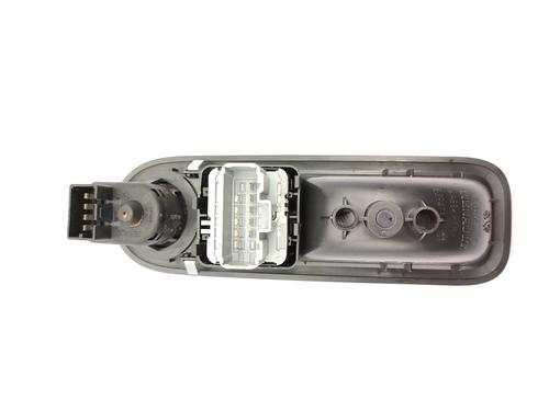 Left front window switch RENAULT CLIO III (BR0/1, CR0/1) 1.2 16V (BR02, BR0J, BR11, CR02, CR0J, CR11) | BP23679213I27  - Image 6