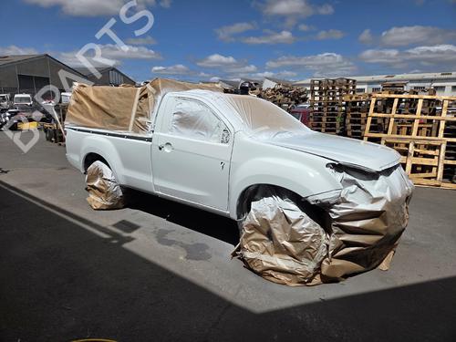 Andre ISUZU D-MAX II (TFR, TFS) 2.5 CRDi 4x4 (TFS86J) | BP37531321O1 - Image 57
