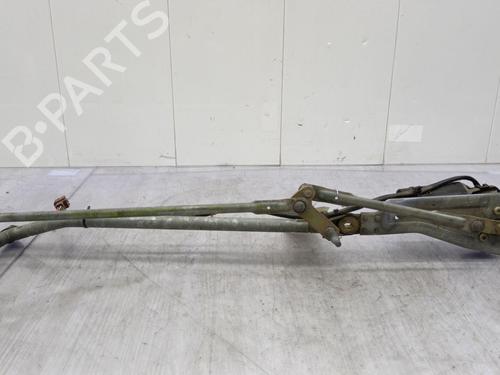 Front wiper motor CITROËN XSARA (N1) 2.0 HDi 90 | BP23675312M29 