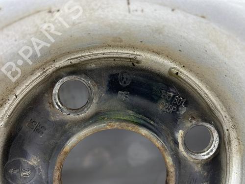Rim VW GOLF III (1H1) 1.9 TDI | BP23759672C45