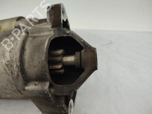 Starter RENAULT LAGUNA II (BG0/1_) 2.0 16V (BG00, BG0K, BG0P, BG0W) | BP23702806M8  - Image 6