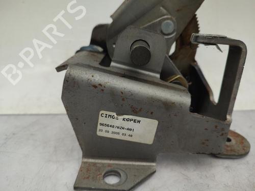 Hand brake CITROËN C4 I (LC_) 1.6 HDi | BP23732222I18 