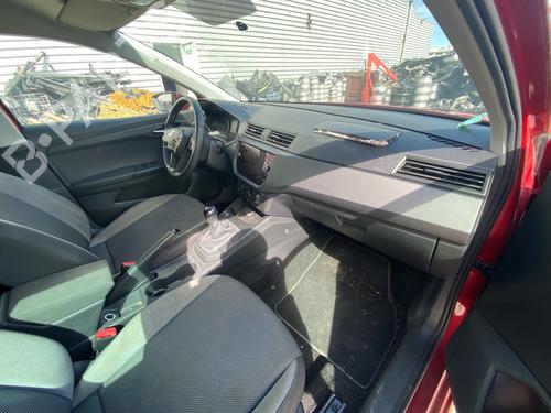 Seats set SEAT IBIZA V (KJ1, KJG) 1.0 TSI | BP36439889C78 - Image 4