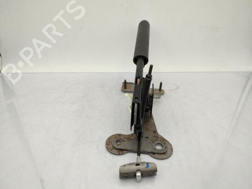 Used Hand brake Hand brake PEUGEOT 207 (WA_, WC_) 1.4 HDi (68 hp) 23711970 23711970