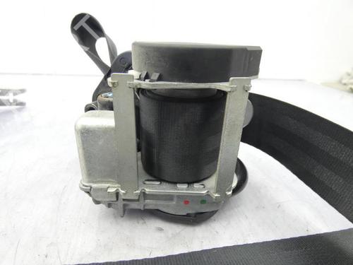 Front right seatbelt RENAULT MEGANE III Hatchback (BZ0/1_, B3_) 1.5 dCi | BP23697414I25 - Image 2