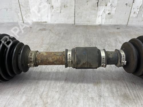 Left front driveshaft MAZDA 3 (BK) | BP37636772M38 - Image 5