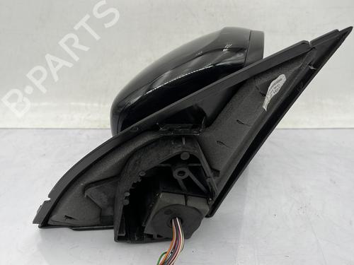 Right mirror PEUGEOT 308 II (LB_, LP_, LW_, LH_, L3_) 1.2 THP 130 | BP25735009C27 