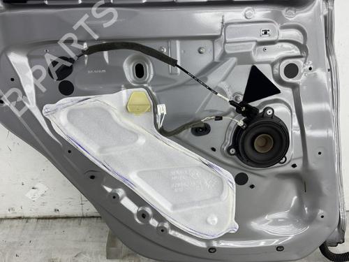 Dør venstre bagtil RENAULT ZOE (BFM_) ZOE | BP23758918C4 - Image 2