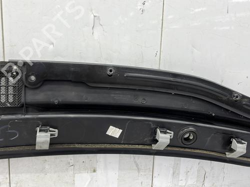 Used Scuttle panel Scuttle panel RENAULT TWINGO II (CN0_) 1.5 dCi 75 (75 hp) 25820258 25820258