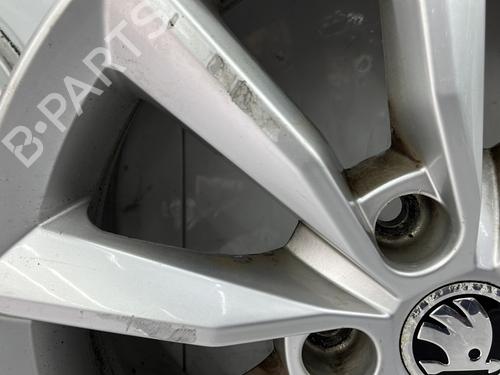 Outra SKODA OCTAVIA III (5E3, NL3, NR3) 1.6 TDI | BP30814645O1