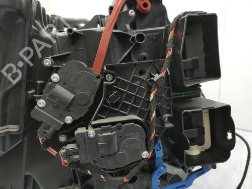 Heater matrix box AUDI A5 (8T3) 2.7 TDI | BP23721074M61 - Image 8
