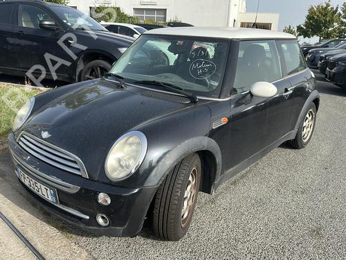 Left sun visor MINI MINI (R50, R53) Cooper | BP23741683I1 - Image 8